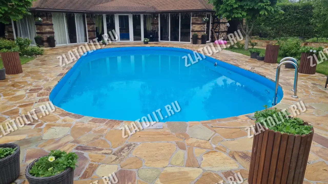 отзыв о работе компании ZLATOLIT.RU от Оксаны